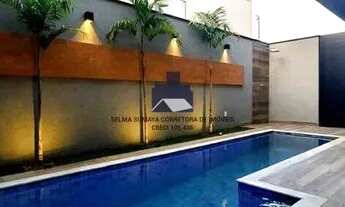 Imagem 5: Casa à venda no Condomínio Parque Residencial Damha IV - São José do Rio Preto/SP