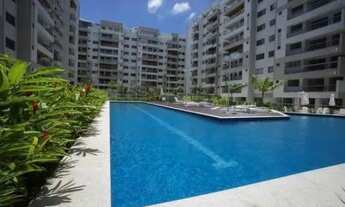 Imagem 3: Apartamento para venda tem 82 metros quadrados com 2 quartos