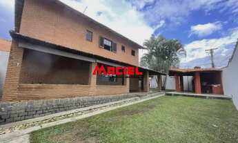 Imagem 6: Casa Sobrado em São José dos Campos