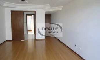 Imagem 3: Apartamento com 4 quartos para alugar por R$ 2300.00, 133.00 m2 - CABRAL - CURITIBA/PR