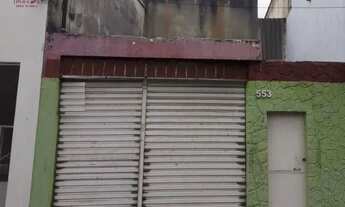 Imagem: Casa com 7 dormitórios para alugar, 200