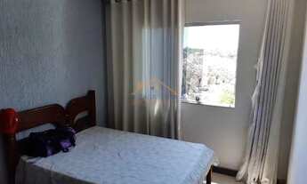 Imagem 5: Casa duplex de 4 quartos em lote plano, na região do Cabral em Contagem