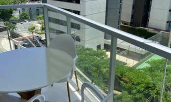 Imagem 7: APARTAMENTO - CARNAVAL 2024 - 3/4 - MORRO DO GATO - SALVADOR