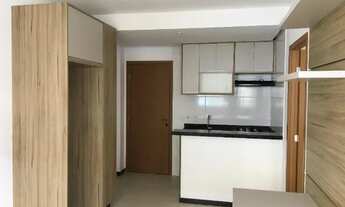 Imagem: Apartamento 1 Quarto - Águas Claras