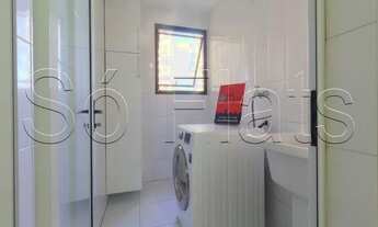 Imagem 5: Florida Penthouse disponível para locação com 98m², 2 dorms e 2 vagas de garagem