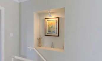 Imagem 3: Duplex para aluguel tem 112 m2 com 2 quartos em Panamby - São Paulo - SP