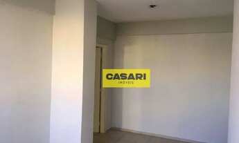 Imagem 2: Apartamento com 1 dormitório, 68 m² - venda ou aluguel - Rudge Ramos - São Bernardo do Cam