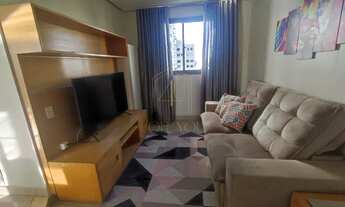 Imagem 6: Cobertura para locação ou venda em Alphaville - Barueri, SP