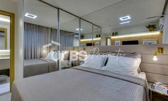 Imagem 6: Parque Goiá Condomínio Clube - Apartamento 2 quartos, sendo 1 suíte