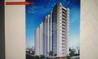 Imagem: BELÍSSIMOS E NOVOS APARTAMENTOS COM 02