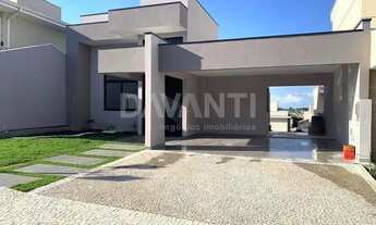 Imagem 2: Casa - Condomínio Zürich Dorf - Valinhos