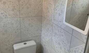 Imagem 4: Casa 1 quarto Casa com 1 dormitório