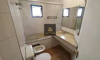 Imagem 6: Flat disponível na Vila Nova Conceição