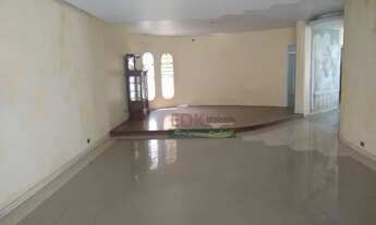 Imagem 7: Casa com 4 dormitórios, 600 m² - venda por R$ 2.500.000,00 ou aluguel por R$ 10.530,00/mês