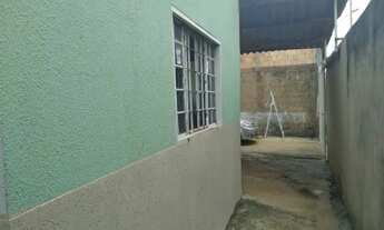 Imagem 3: Casa 2 quartos Sol Nascente trecho III