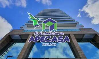 Imagem: Apartamento para Venda em Belém, Marco