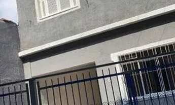 Imagem 3: São Paulo - Casa Padrão - Água Rasa