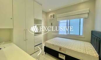 Imagem 7: Apartamento-LOCAÇÃO-Leblon-Rio de Janeiro-RJ