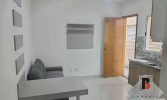 Imagem 6: APARTAMENTO SEMI MOBILIADO NA MOOCA