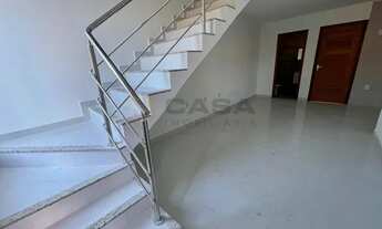 Imagem 3: BOM - Casa duplex de 3 quartos com 2 vagas no bairro Planície da Serra.1F