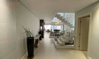 Imagem 2: Casa com 3 dormitórios, 280 m² - venda por R$ 2.300.000,00 ou aluguel por R$ 9.782,08/mês