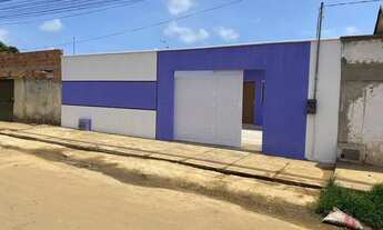 Imagem 1: Vendo casa nova próximo o Menezes ! Maiobao