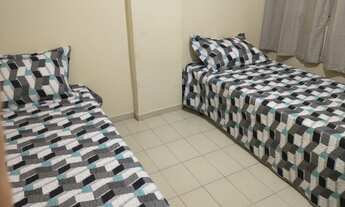 Imagem 6: Apartamento para aluguel com 85 metros quadrados com 2 quartos em Praia do Morro - Guarapa