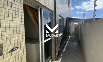 Imagem 5: LOCAÇÃO Apartamento mobiliado de 3 quartos (1 suíte) na Nova Rússia Edifício Brilho do S