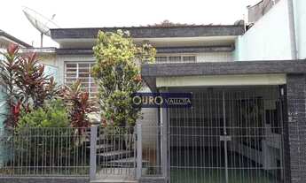 Imagem: Casa com 2 dormitórios na Vl. Regente Feijó