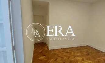 Imagem 4: Tijuca- Rua São Francisco Xavier- Apartamento desocupado, reformado, 2 quartos, 2 banheiro