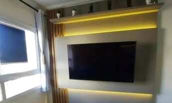 Imagem 7: Apartamento de frente 2 dormitórios