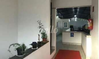 Imagem 7: São Paulo - Galpão/Depósito/Armazém - Moema