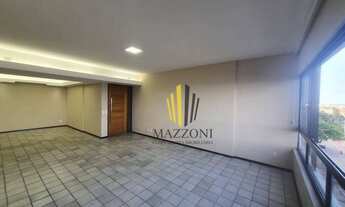 Imagem 2: EDF Verde Mar | 160m² | Nascente | Beira Mar | 3 quartos sendo 2 Suítes