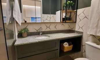 Imagem 7: Apartamento 3 quartos venda Buritis / Palmeiras