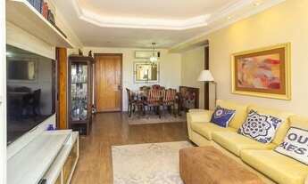 Imagem 7: Apartamento para Venda - 90.71m², 3 dormitórios, sendo 1 suites, 1 vaga - Praia de Belas