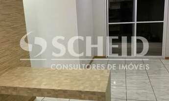 Imagem 6: Apartamento à venda - Socorro - 2 quartos - 48 m²