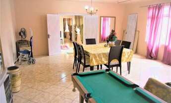 Imagem 3: Casa para Venda - 423.16m², 4 dormitórios, sendo 1 suites, 4 vagas - Glória