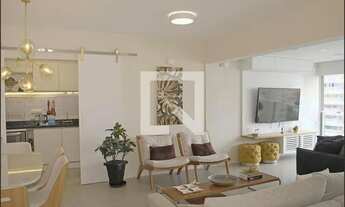 Imagem 7: Apartamento para Aluguel - Vila Mariana, 2 Quartos, 92 m2