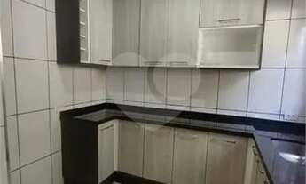 Imagem 6: Sobrado com 2 dormitórios à venda, 80 m² por R$ 330.000,00 - Parque Ipê - São Paulo/SP