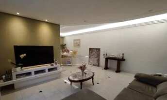 Imagem 2: Apartamento para venda com 126 metros quadrados com 3 quartos em Ponta da Praia - Santos