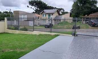 Imagem 7: Casa para venda com 121 m² com 3 quartos com amplo terreno em Mossunguê - Curitiba - PR