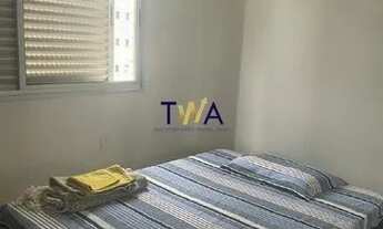 Imagem 7: EXCELENTE 2 QUARTOS MOBILIADO NA OSCAR NIEMAYER