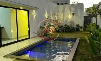 Imagem 3: Linda Casa Térrea em Condomínio na Zona Sul - Uberlândia-MG