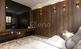 Imagem 6: Casa à Venda no Swiss Park - Campinas