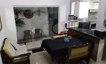 Imagem 5: Casa 03 dormitórios para venda no Jardim Tabatinga em Guarulhos/SP