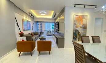 Imagem 3: HRB/ APARTAMENTO NA PENINSULA, COM 140 METROS, 03 SUITES, NASCENTE