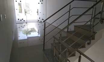 Imagem: Casa Bairro Cidade Nova, Cód. K093 Tríplex