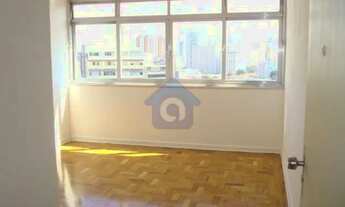 Imagem 2: APT 2 DORM COM ARMARIOS PORTARIA 24HS VILA MARIANA A 150MTS DO METRO