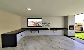 Imagem 6: Casa de condomínio para venda com 247 metros quadrados com 4 quartos