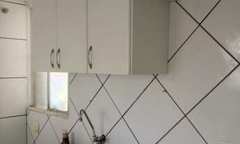 Imagem 5: Apartamento para aluguel tem 59 metros quadrados com 2 quartos em Setor Marista - Goiânia